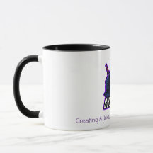 Legendary Supporter Mug