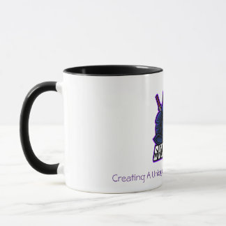 Legendary Supporter Mug