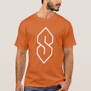 Legendary Universal 80s and 90s S girl T-Shirt