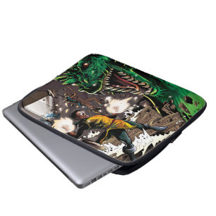 Legendlore laptop sleeve