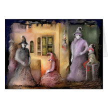 **LegEnds I * Pour Nicole**