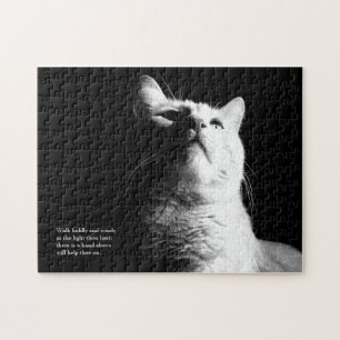 Legend's Light Jigsaw Puzzle