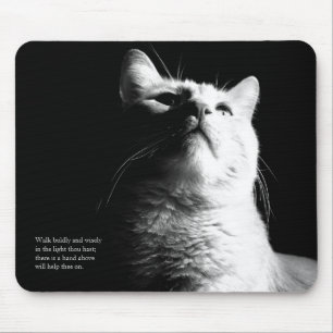 Legend's Light Mouse Mat