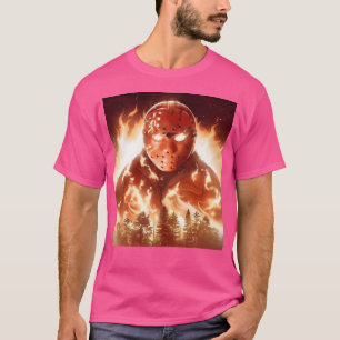 Legends Never Die T-Shirt