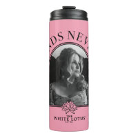 Legends Never Die - The White Lotus