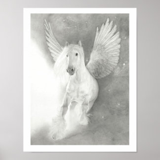 LEGENDS of EQUUS - Thunder in the Heavens Poster