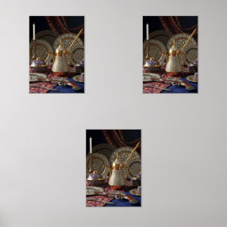 Legends of the East – Timeless Royal Treasures