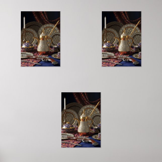 Legends of the East – Timeless Royal Treasures (Front)