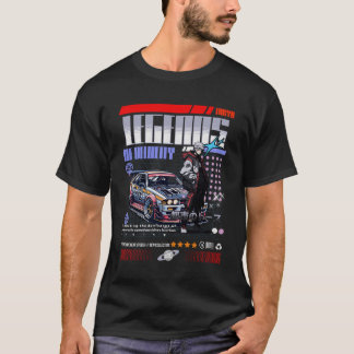 Legends of Velocity T-Shirt