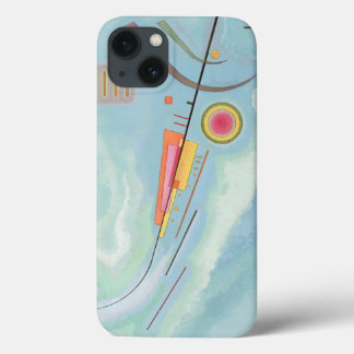 Leger, Abstract Art, 1930 iPhone 13 Case