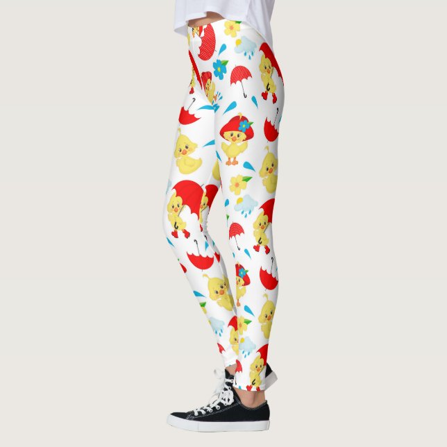 Legging (Left)