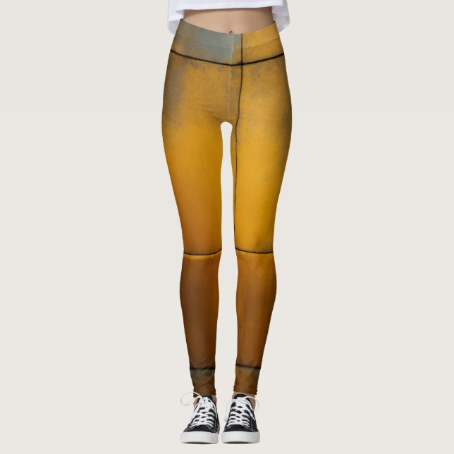 Legging  (Front)