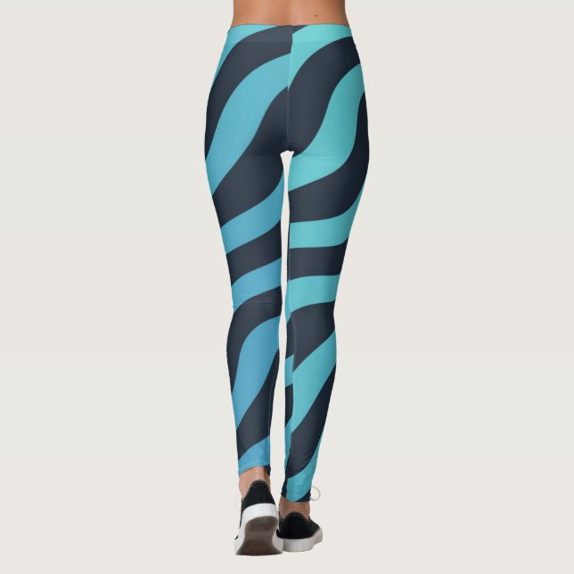 Legging (Back)
