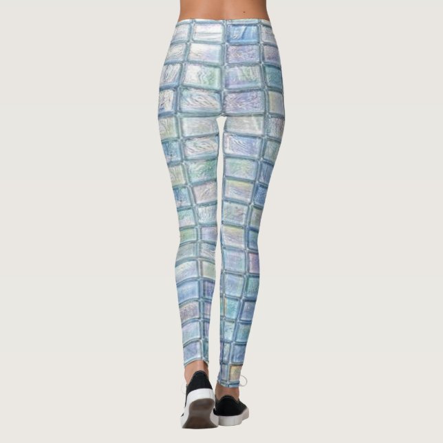 Legging (Back)