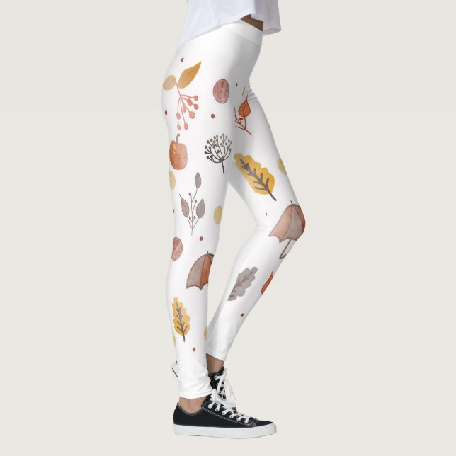 legging (Right)