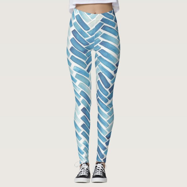Legging (Front)