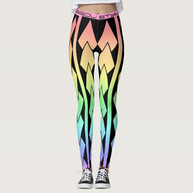 Legging (Front)