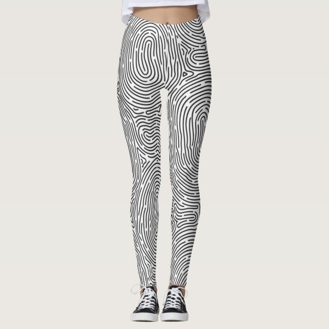 Legging (Front)