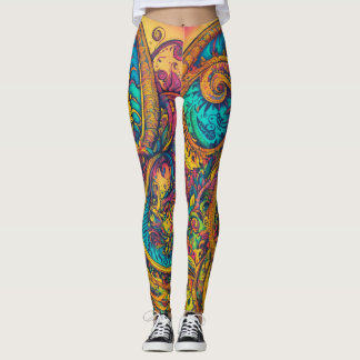 legging