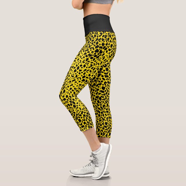 Legging (Left)