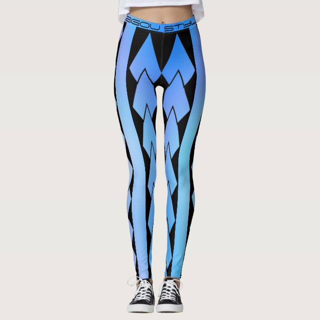 Legging (Front)