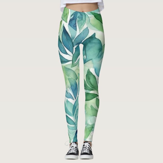 Legging (Front)