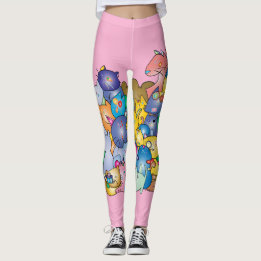 Legging Cats 3