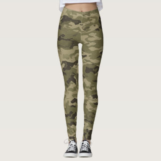 Legging Classic Road - Tactical and Sport Style