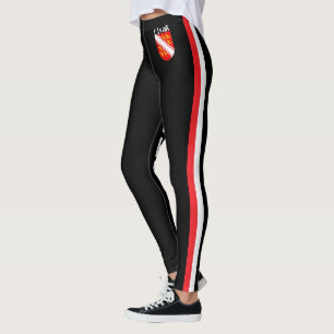 Legging Elsaß