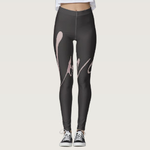 "Legging Love: A Must-Have for Every Woman's Ward Leggings