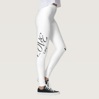 Legging - Love Life