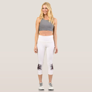 Legging - Sportive