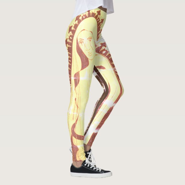 LEGGING studio miiri (Right)