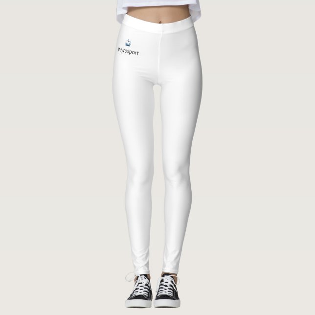 legging trayrosport (Front)