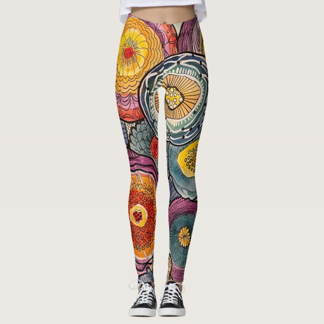 Leggings (Front)