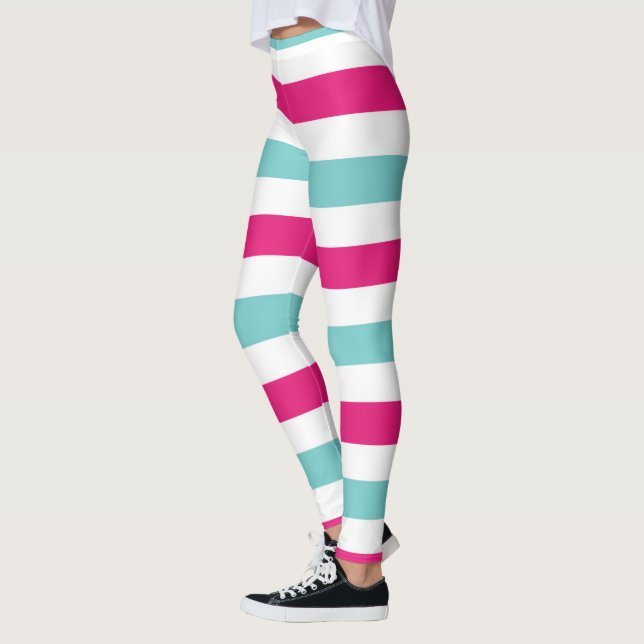 Leggings (Left)