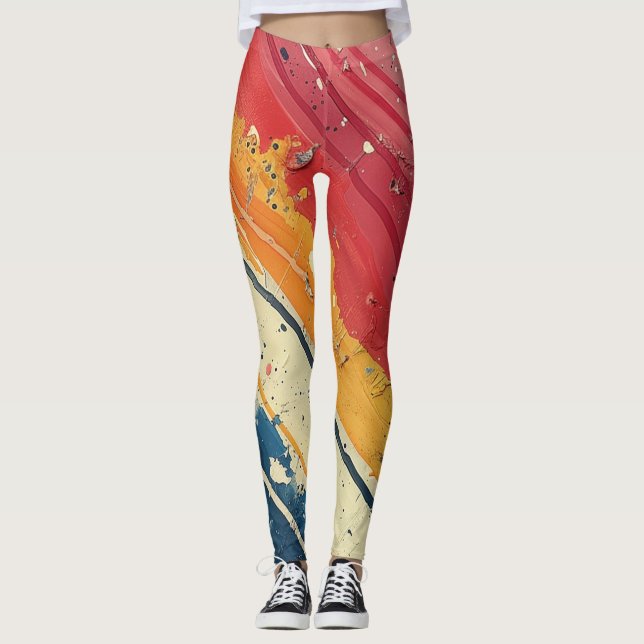Leggings (Front)