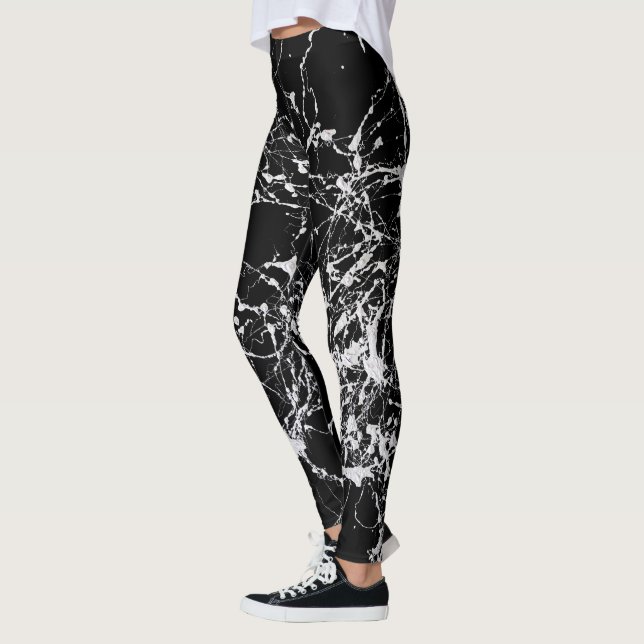 - Leggings (Left)