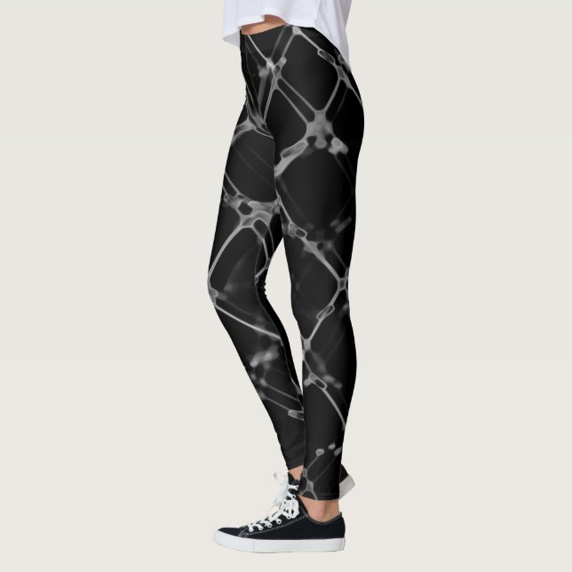 Leggings (Left)