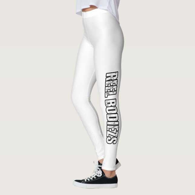 Leggings (Left)
