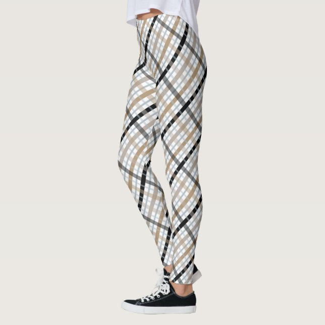 Leggings (Left)