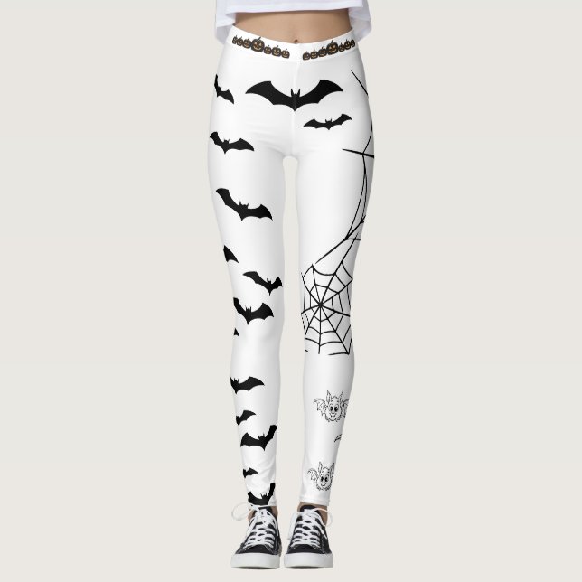 Leggings (Front)
