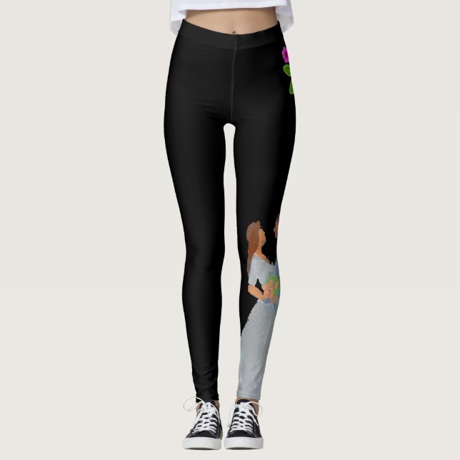 Leggings (Front)