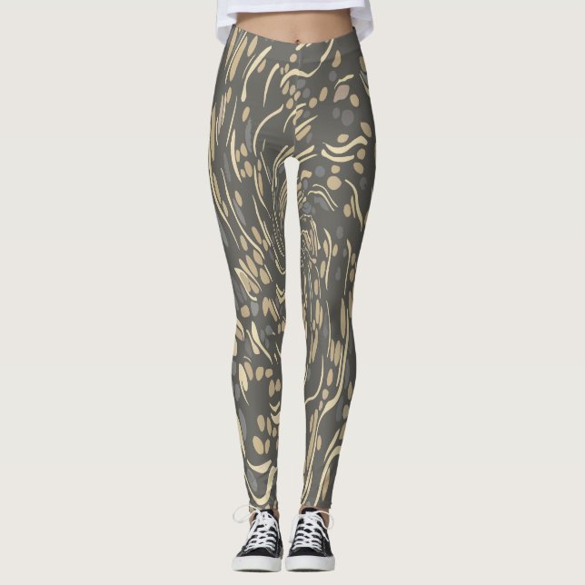 Leggings (Front)
