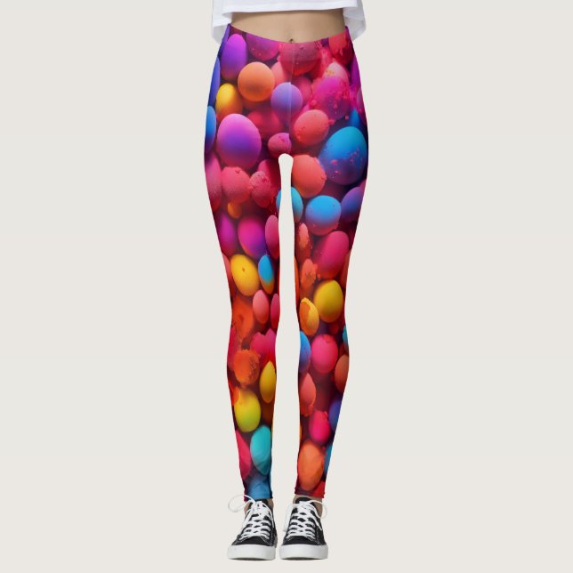 LEGGINGS (Front)
