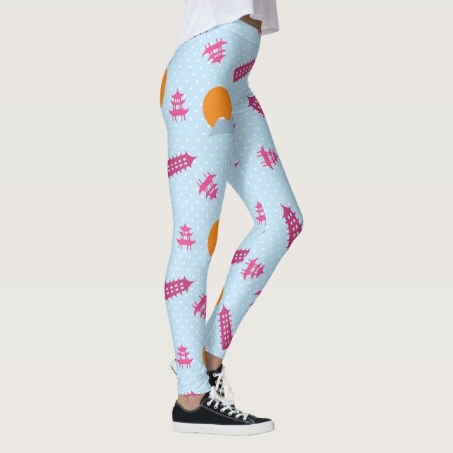 Leggings (Right)