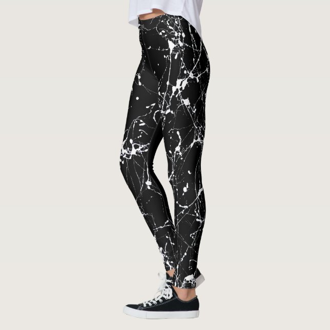 - Leggings (Left)