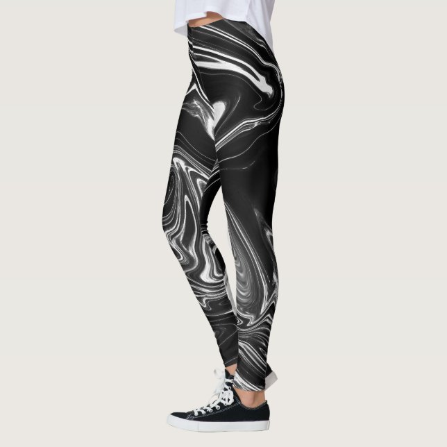 - Leggings (Left)