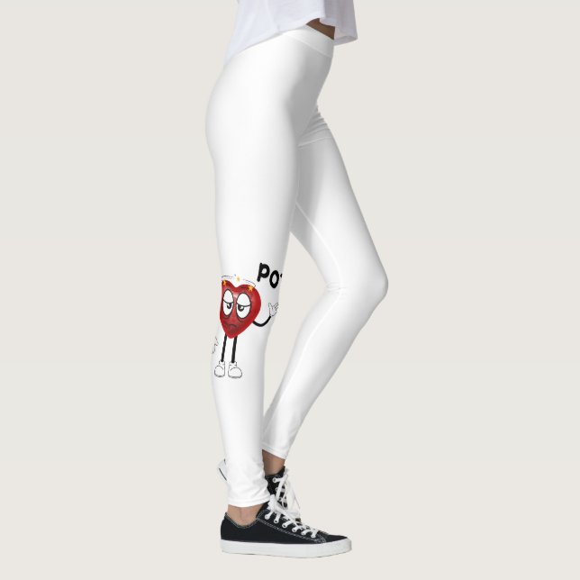 Leggings (Right)