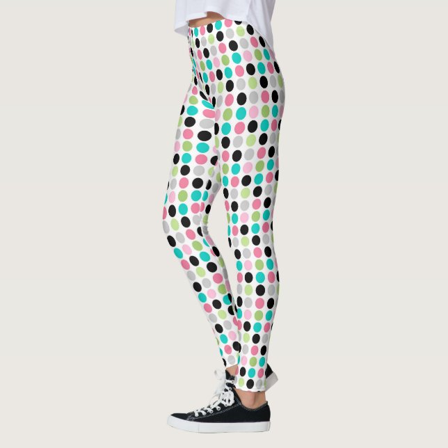 Leggings (Left)